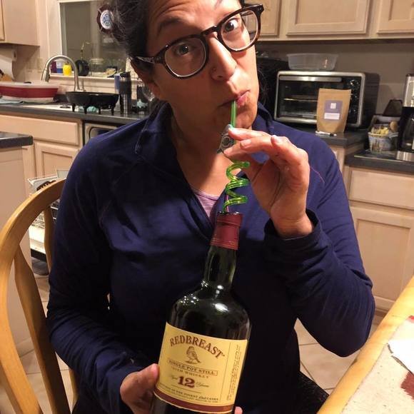 Meet your Posher, Rebecca - Picture 1 of 1